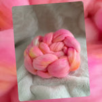 Load image into Gallery viewer, Cotton Candy Fluff