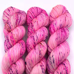 Load image into Gallery viewer, Cashmerino DK - Pink Skies