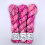 Load image into Gallery viewer, Cashmerino DK - Pink Skies