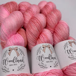 Load image into Gallery viewer, Silky Merino - Pink Lemonade