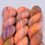 Load image into Gallery viewer, Merino Singles - Tulips (dye lot 2)