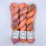 Load image into Gallery viewer, Merino Singles - Tulips (dye lot 2)