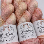 Load image into Gallery viewer, Silky Merino - Peaches & Cream