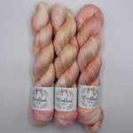 Load image into Gallery viewer, Silky Merino - Peaches & Cream