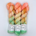 Load image into Gallery viewer, Merino Singles - Watermelon Fizz dark