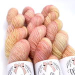Load image into Gallery viewer, Merino Singles - Peaches & Cream