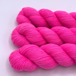 Load image into Gallery viewer, Merino Singles - Pinkalicious