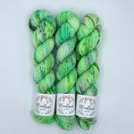 Load image into Gallery viewer, Merino Singles - Poison Ivy