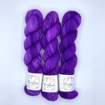 Load image into Gallery viewer, Merino Singles - Iris