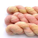 Load image into Gallery viewer, Merino Singles - Peaches & Cream