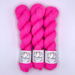 Load image into Gallery viewer, Merino Singles - Pinkalicious