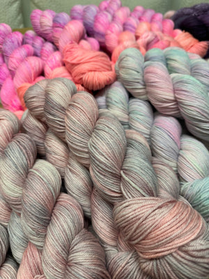 Merino Worsted 115g