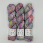 Lade das Bild in den Galerie-Viewer, Cashmerino Sock - Neue Farben
