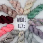 Lade das Bild in den Galerie-Viewer, Angel Luxe
