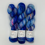 Lade das Bild in den Galerie-Viewer, Cashmerino Sock - Neue Farben

