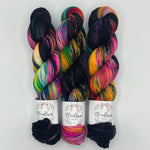 Lade das Bild in den Galerie-Viewer, Cashmerino Sock - Neue Farben
