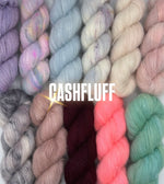 Lade das Bild in den Galerie-Viewer, CashFluff
