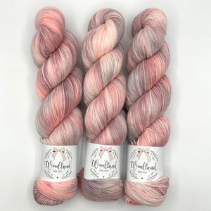 Cashmerino Sock - Neue Farben