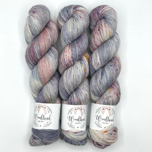 Cashmerino Sock - Neue Farben