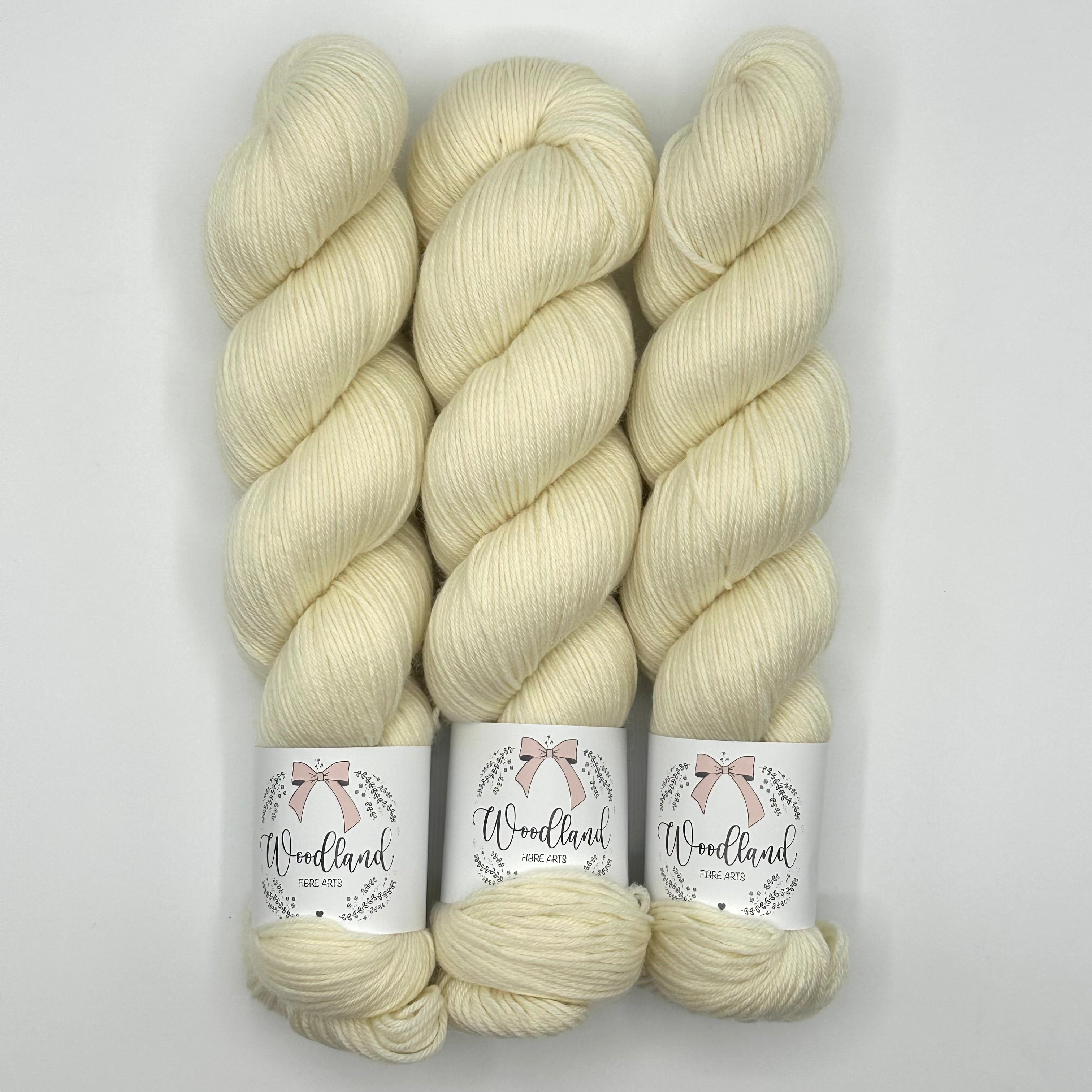 Cashmerino Sock - Neue Farben