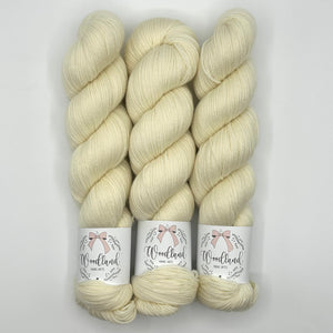 Cashmerino Sock - Neue Farben