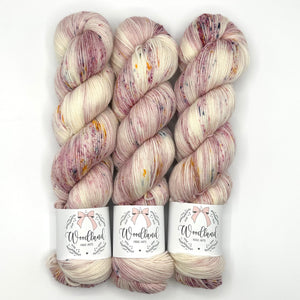 Cashmerino Sock - Neue Farben