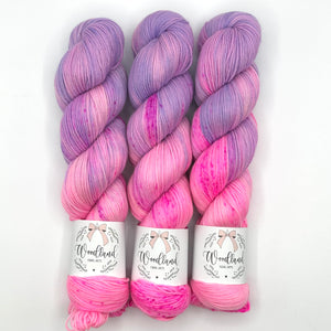 Cashmerino Sock - Neue Farben
