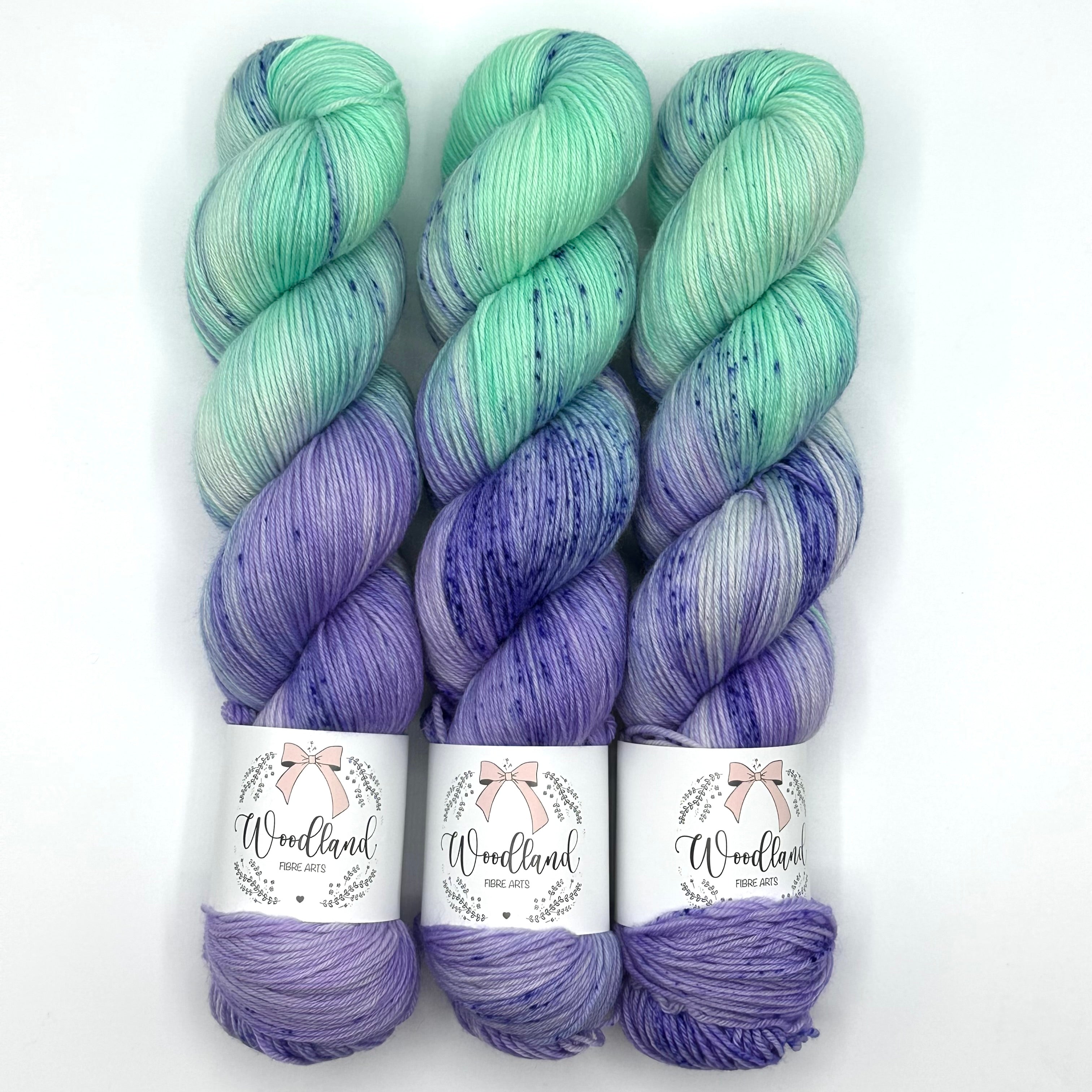 Cashmerino Sock - Neue Farben