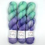 Lade das Bild in den Galerie-Viewer, Cashmerino Sock - Neue Farben
