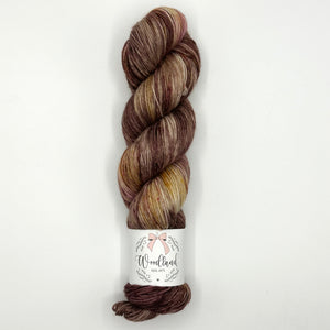 Cashmerino Sock - Neue Farben