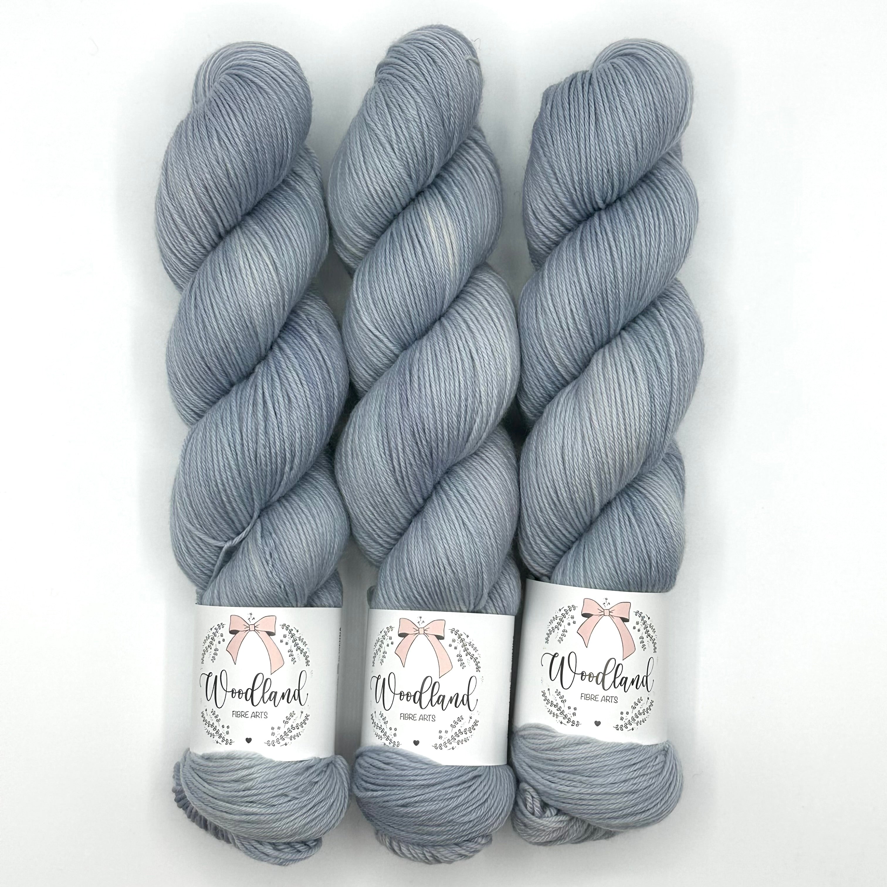 Cashmerino Sock - Neue Farben