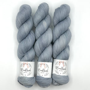 Cashmerino Sock - Neue Farben