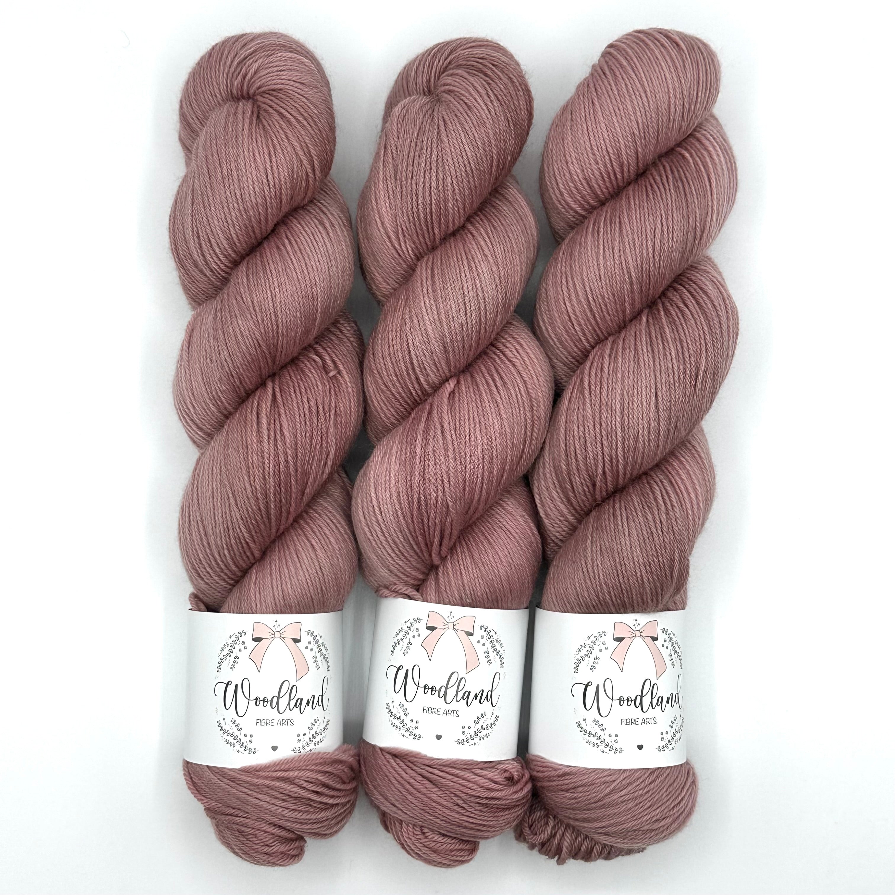 Cashmerino Sock - Neue Farben