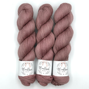 Cashmerino Sock - Neue Farben