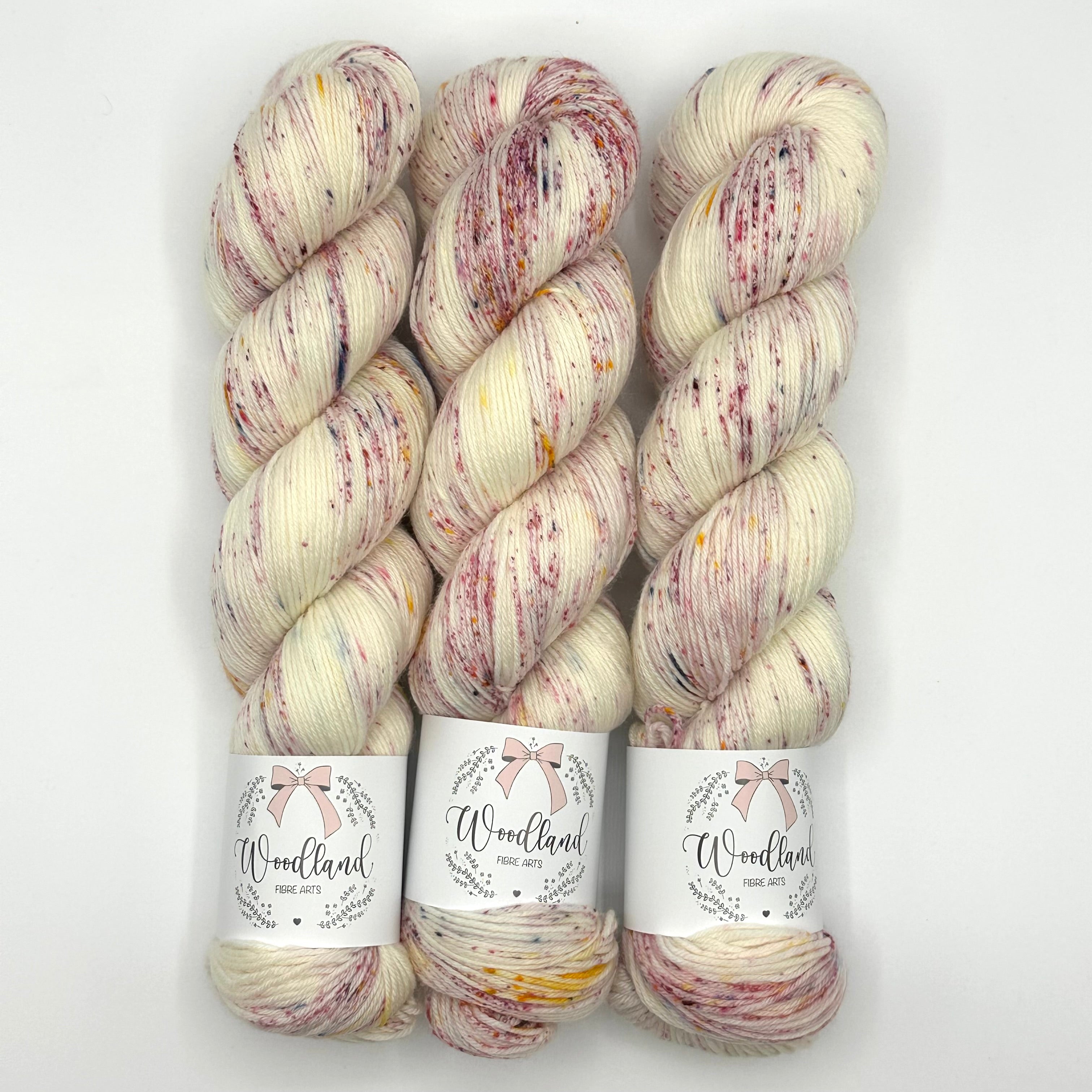 Cashmerino Sock - Neue Farben