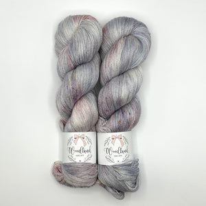 Silky Merino Lace