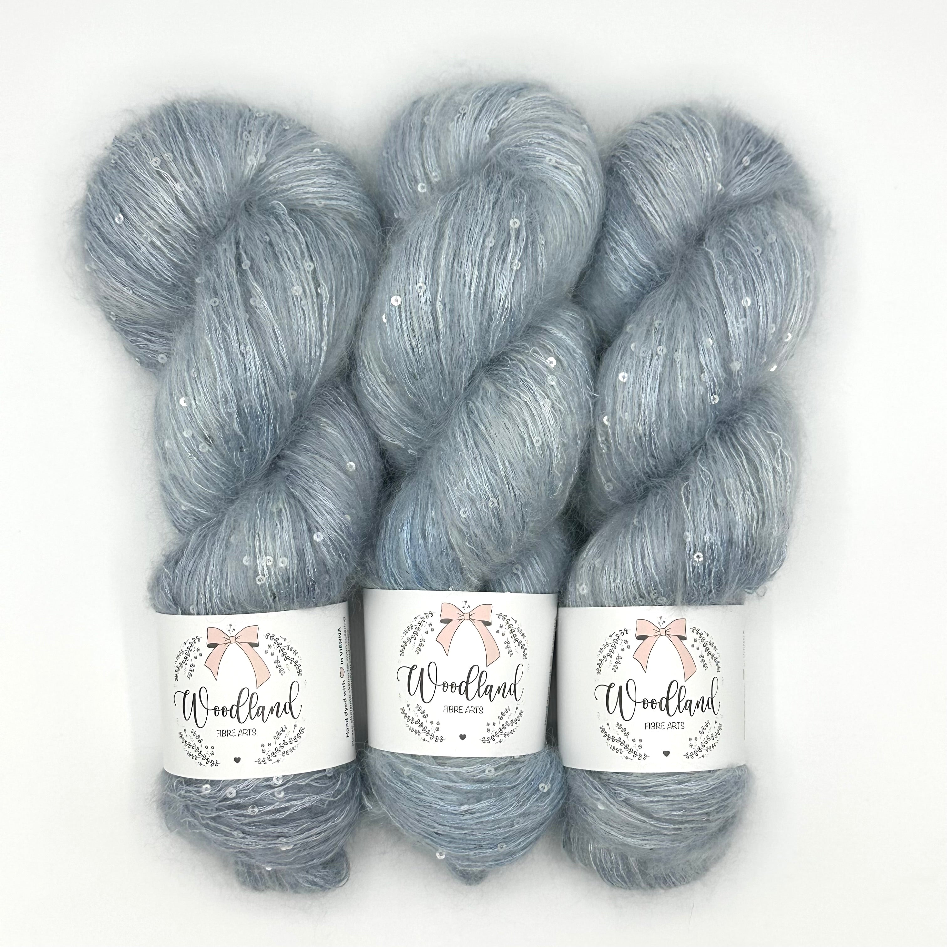 Pixie Dust 100g - Neue Farben