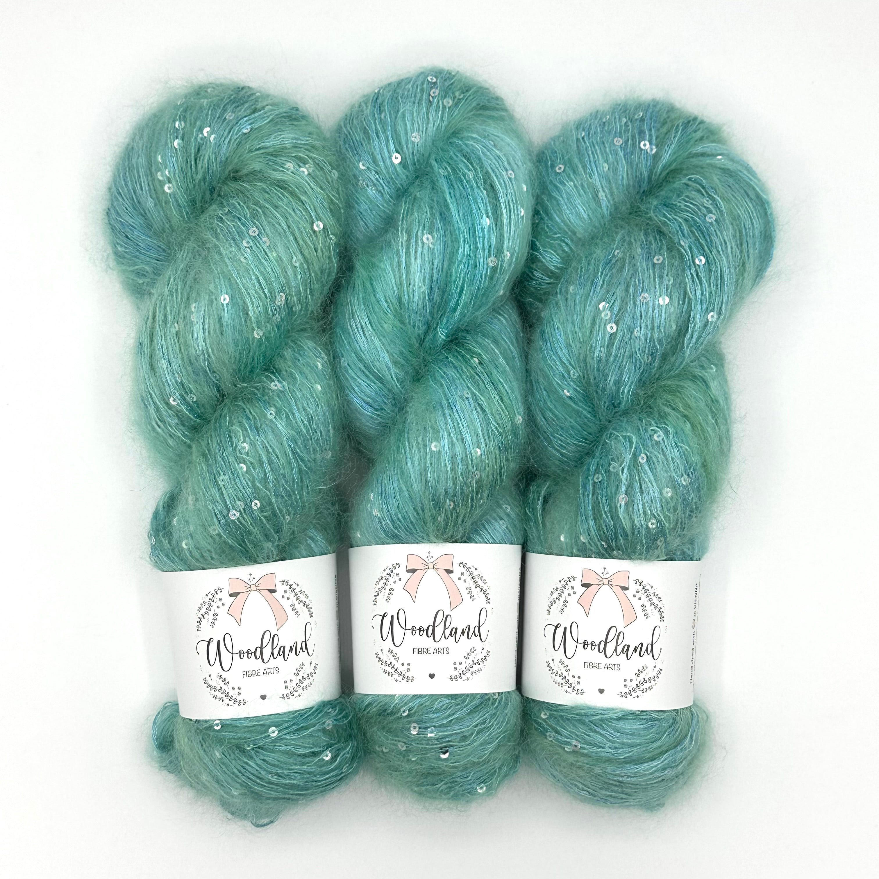 Pixie Dust 100g - Neue Farben