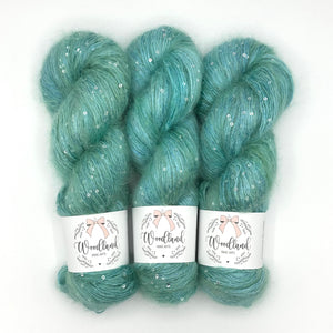 Pixie Dust 100g - Neue Farben