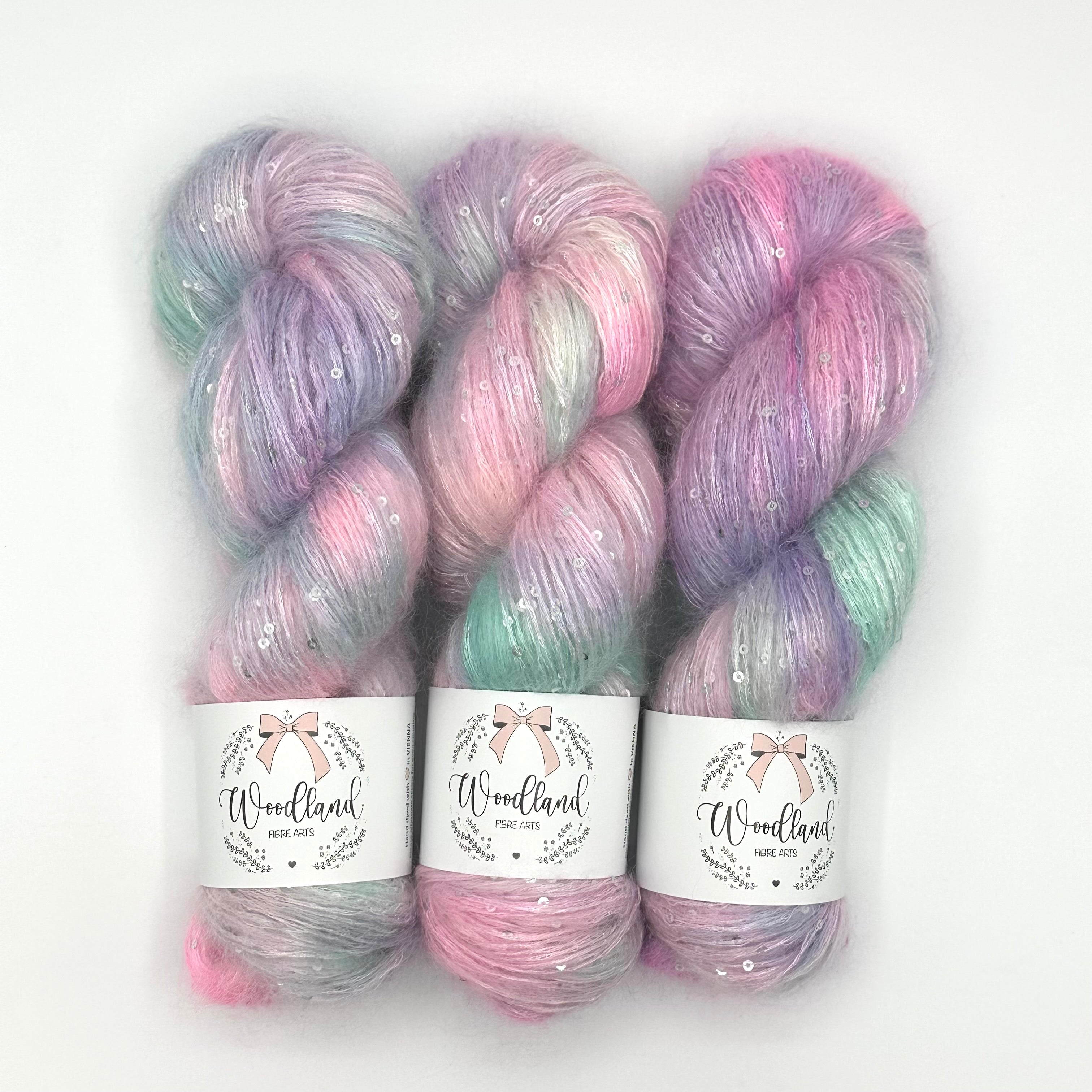 Pixie Dust 100g - Neue Farben
