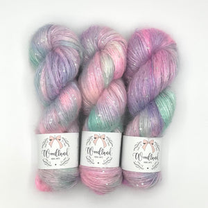Pixie Dust 100g - Neue Farben