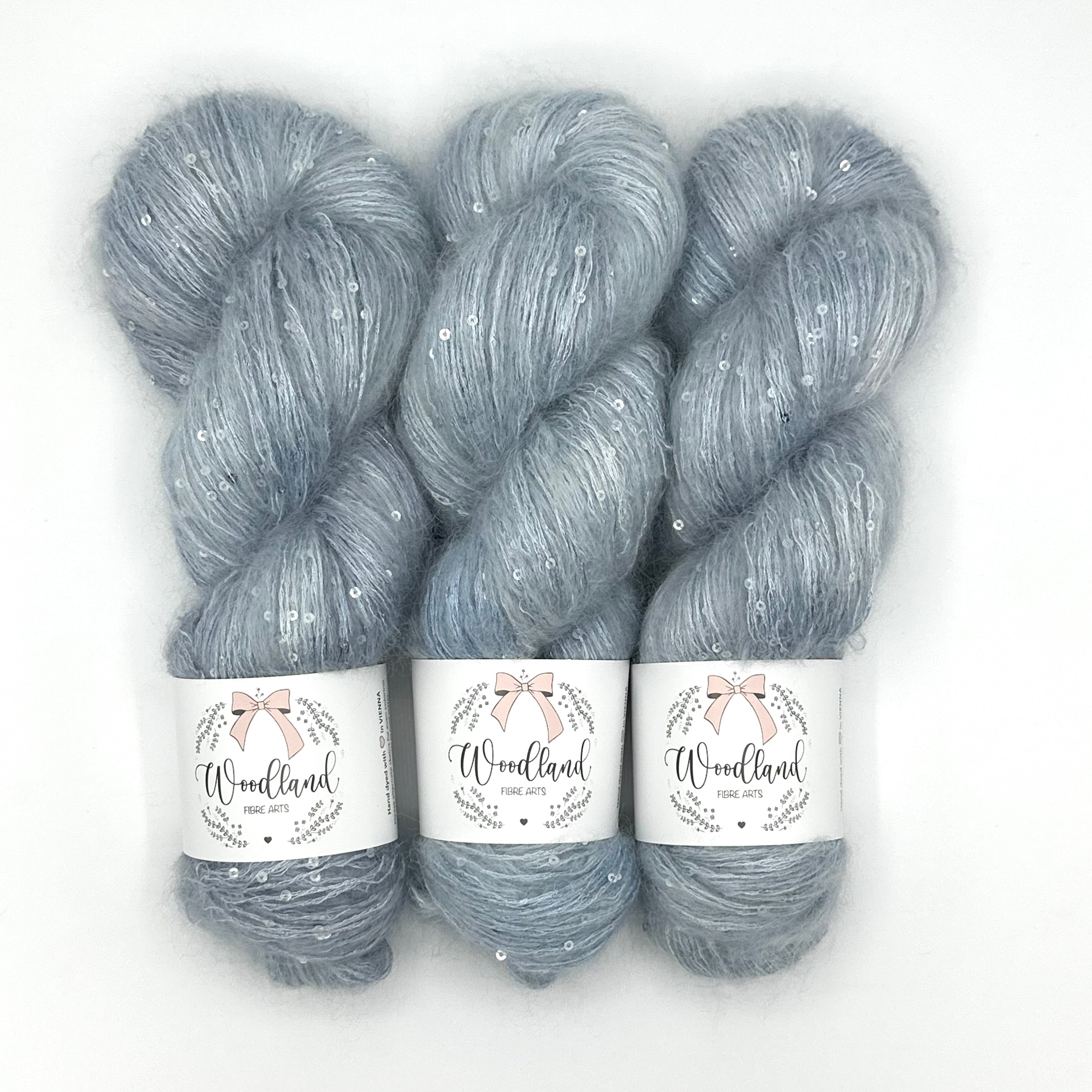 Pixie Dust 100g - Neue Farben