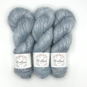Pixie Dust 100g - Neue Farben