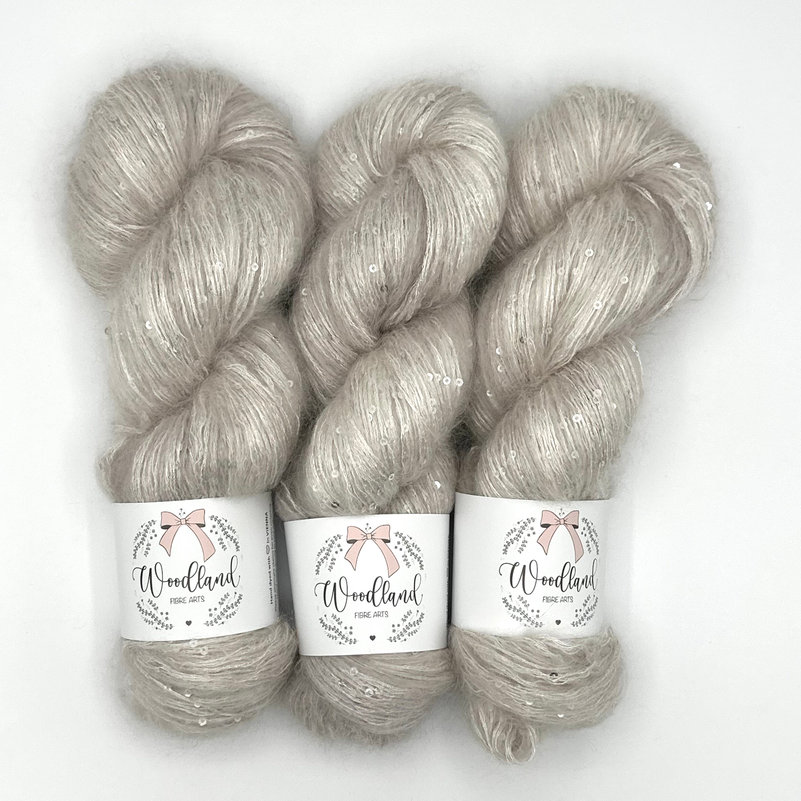 Pixie Dust 100g - Neue Farben