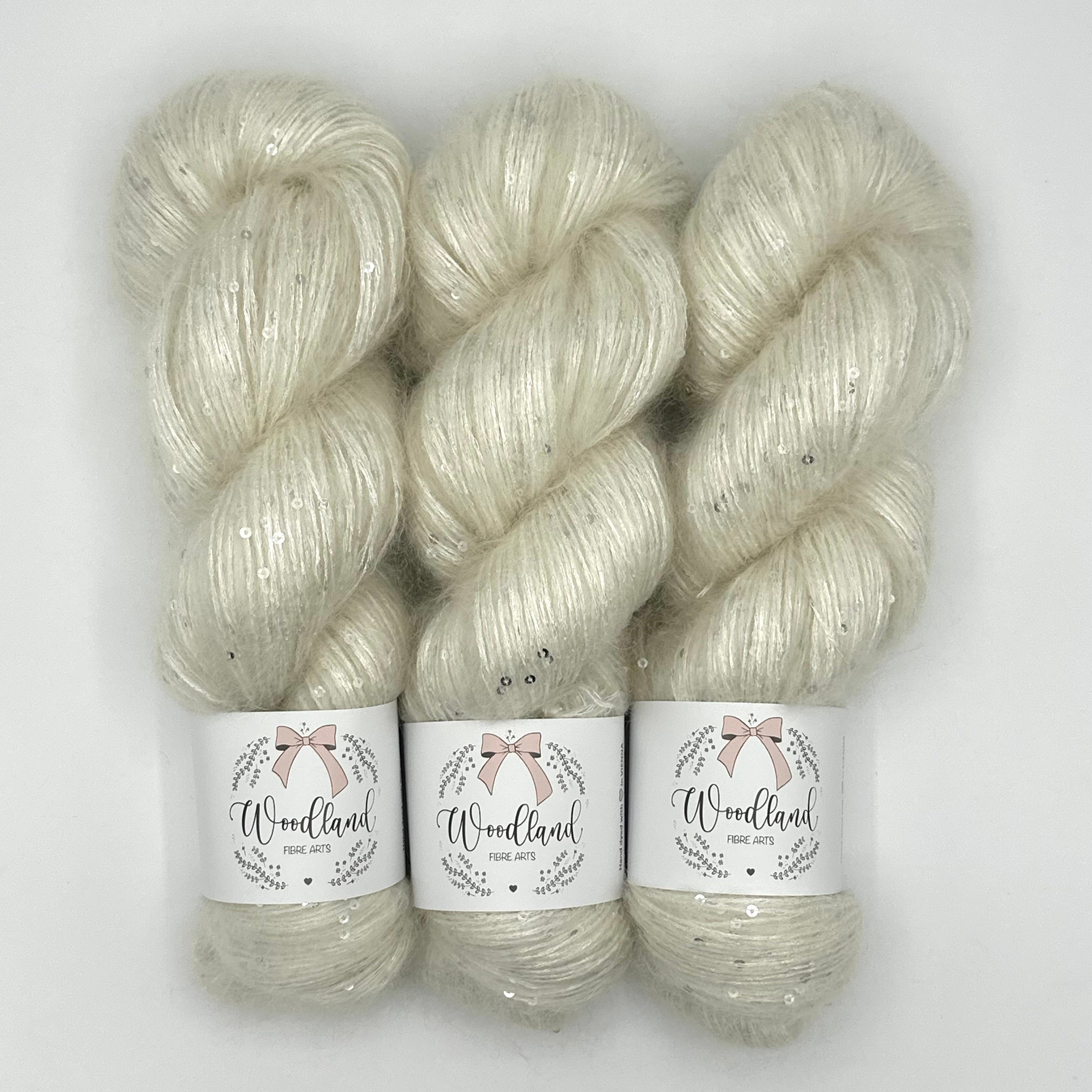 Pixie Dust 100g - Neue Farben
