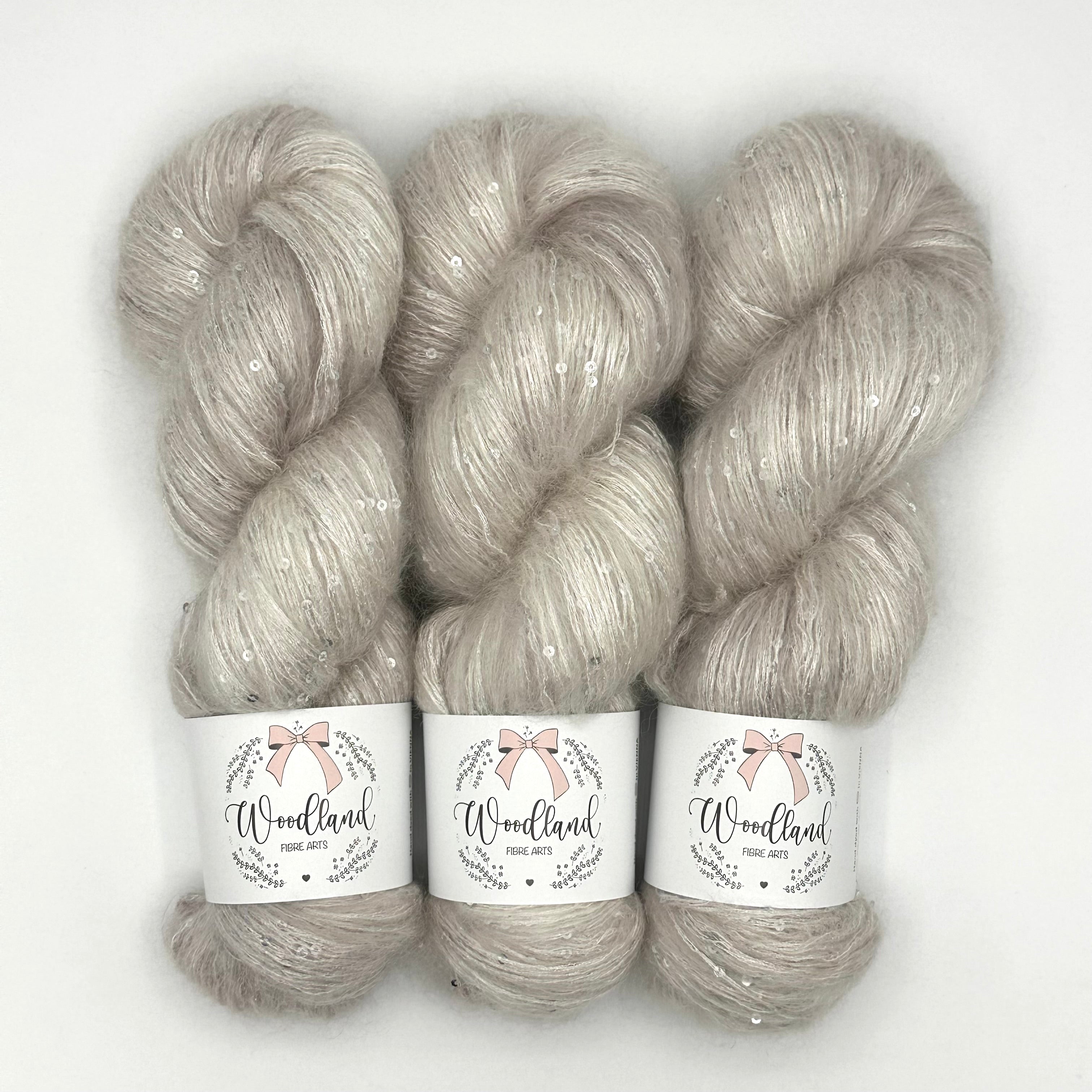 Pixie Dust 100g - Neue Farben