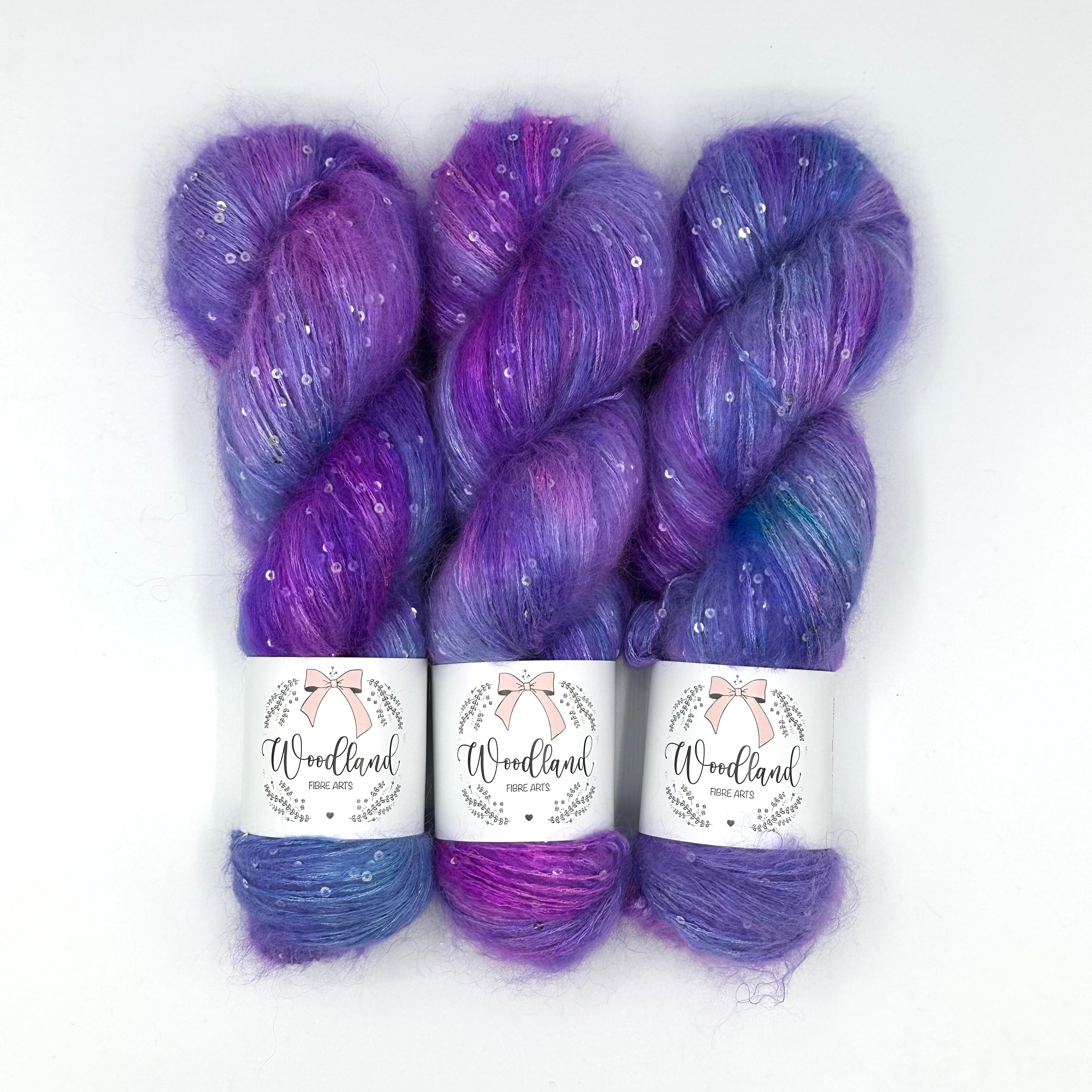 Pixie Dust 100g - Neue Farben