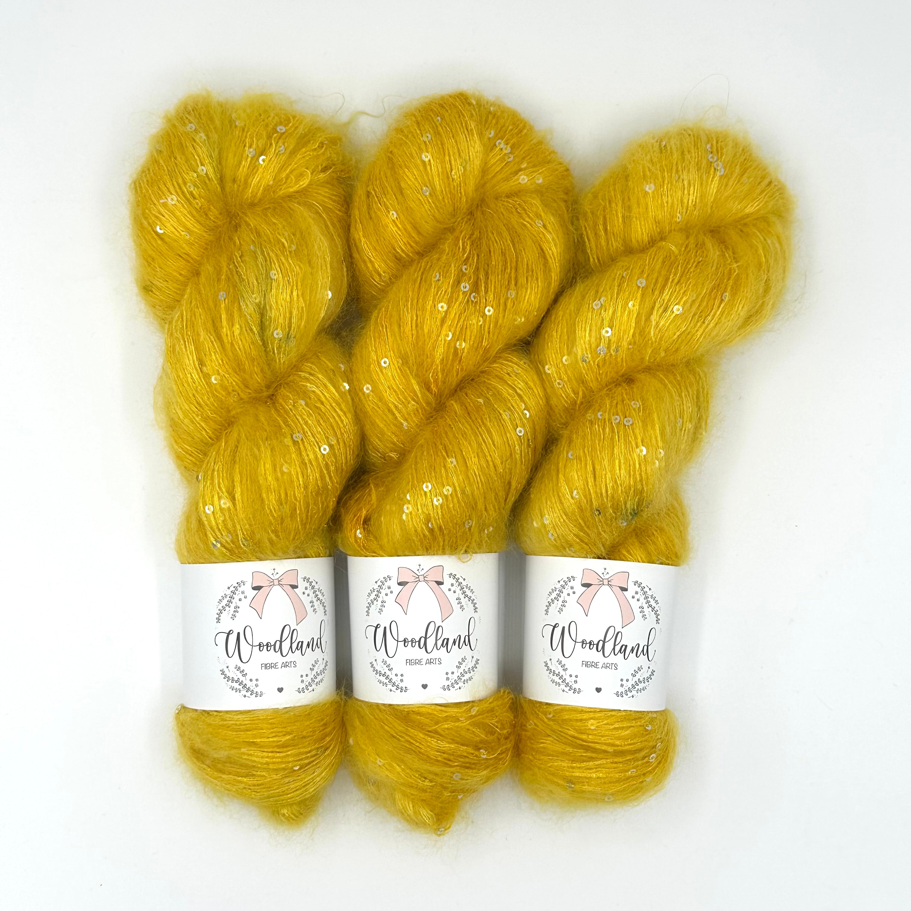 Pixie Dust 100g - Neue Farben