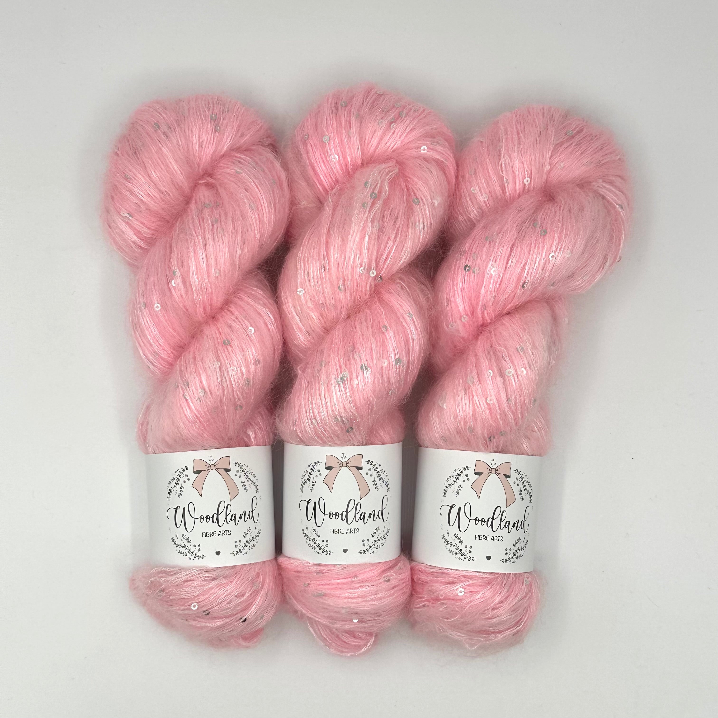 Pixie Dust 100g - Neue Farben