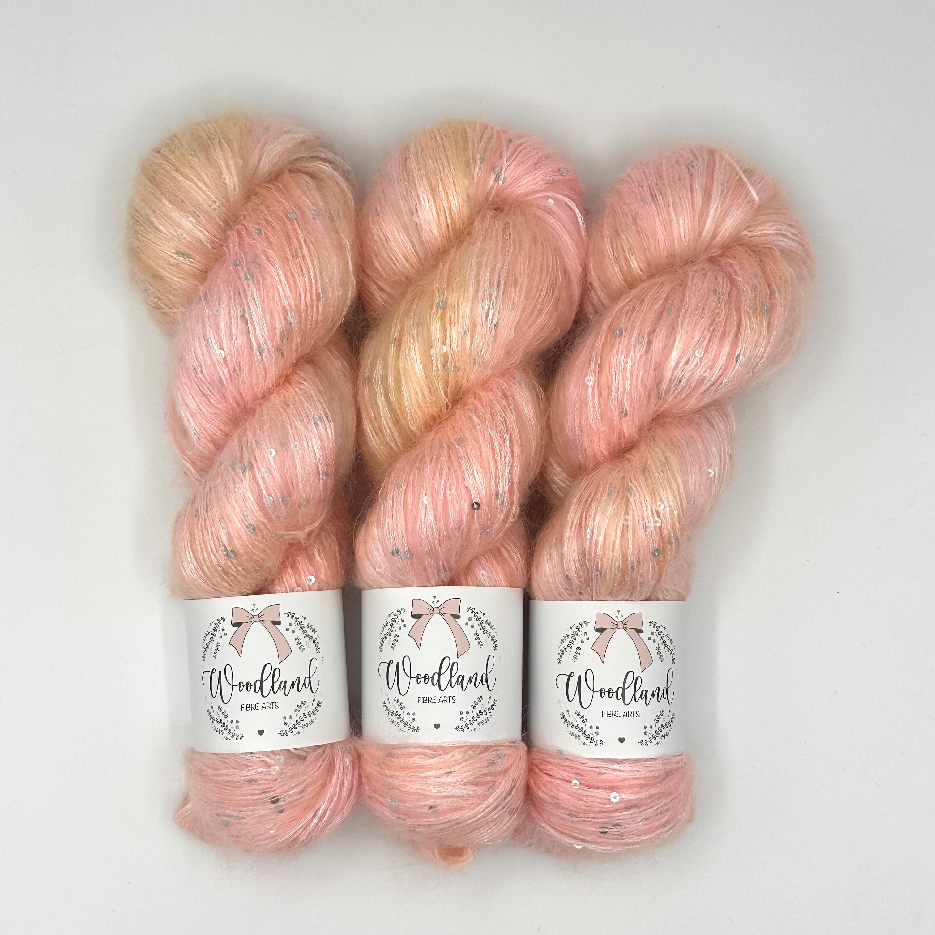 Pixie Dust 100g - Neue Farben